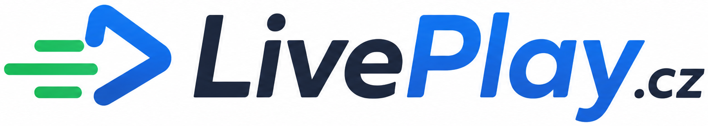 LivePlay.cz